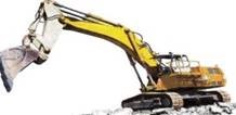 Logo for Scandia Contracting