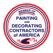 Aurora Painting & Decorating logo