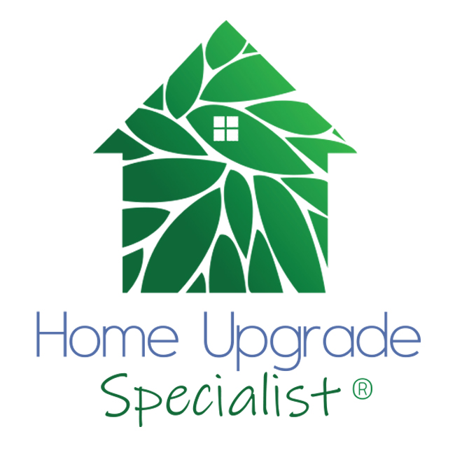Logo for Home Upgrade Specialist