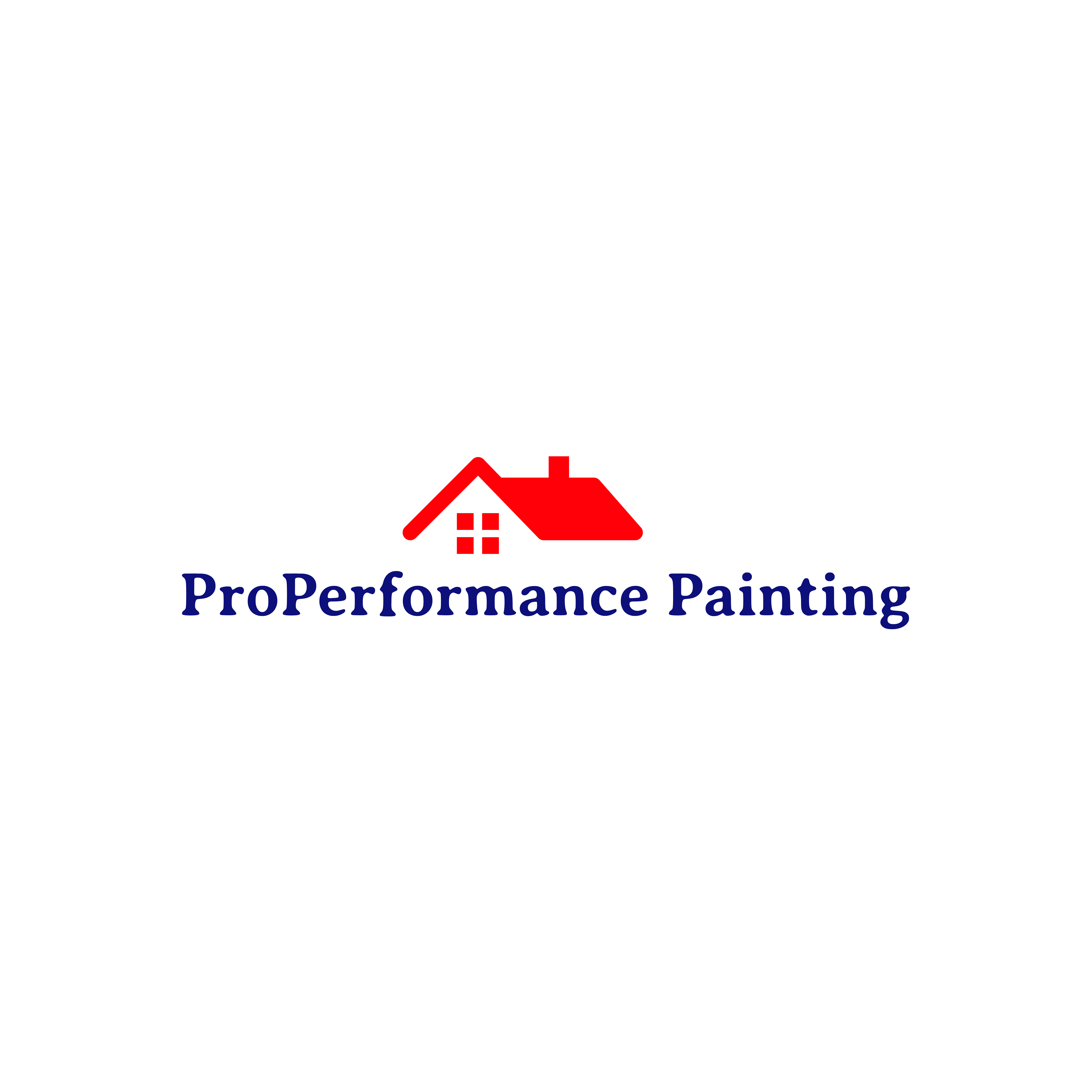 ProPerformance Painting, LLC logo