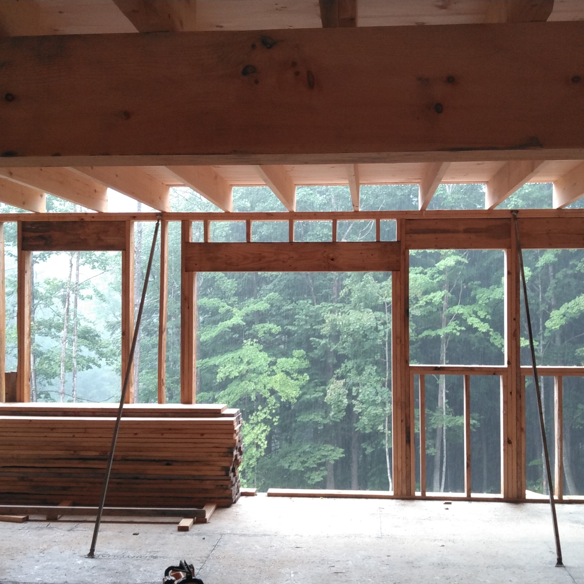 Logo for CB GO Handyman Service