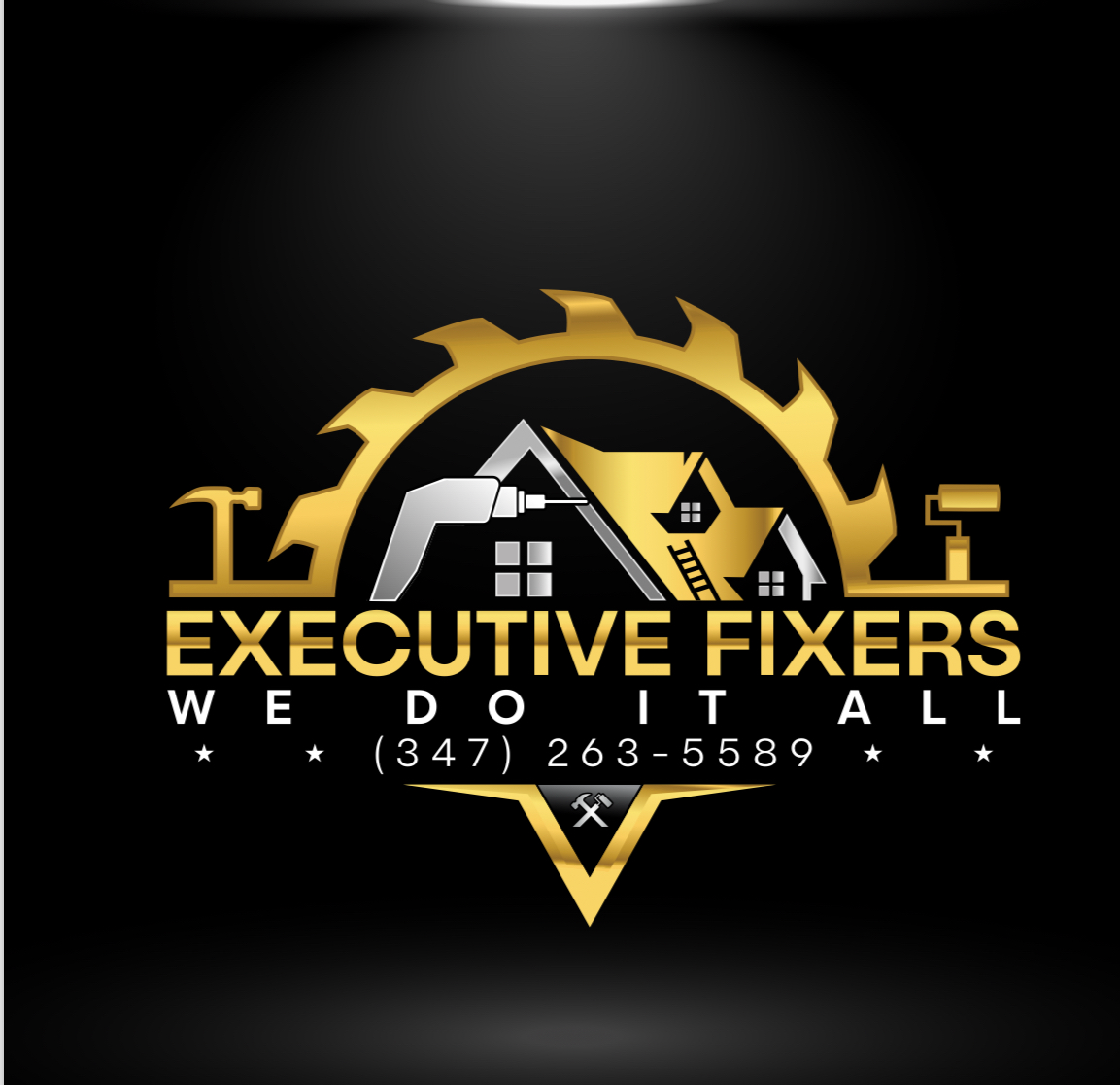 Executive Fixers logo