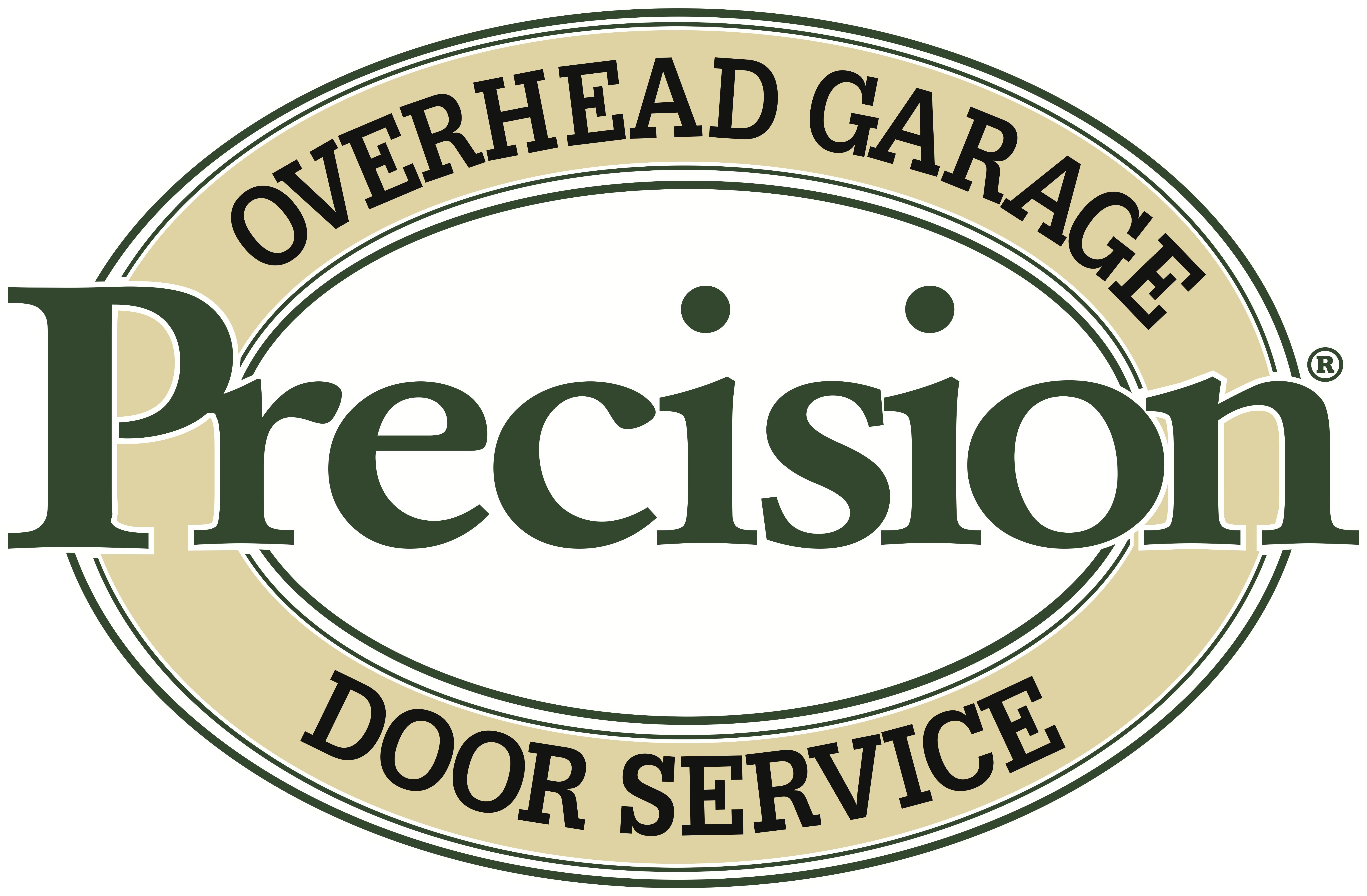Avatar for Precision Garage Door Service
