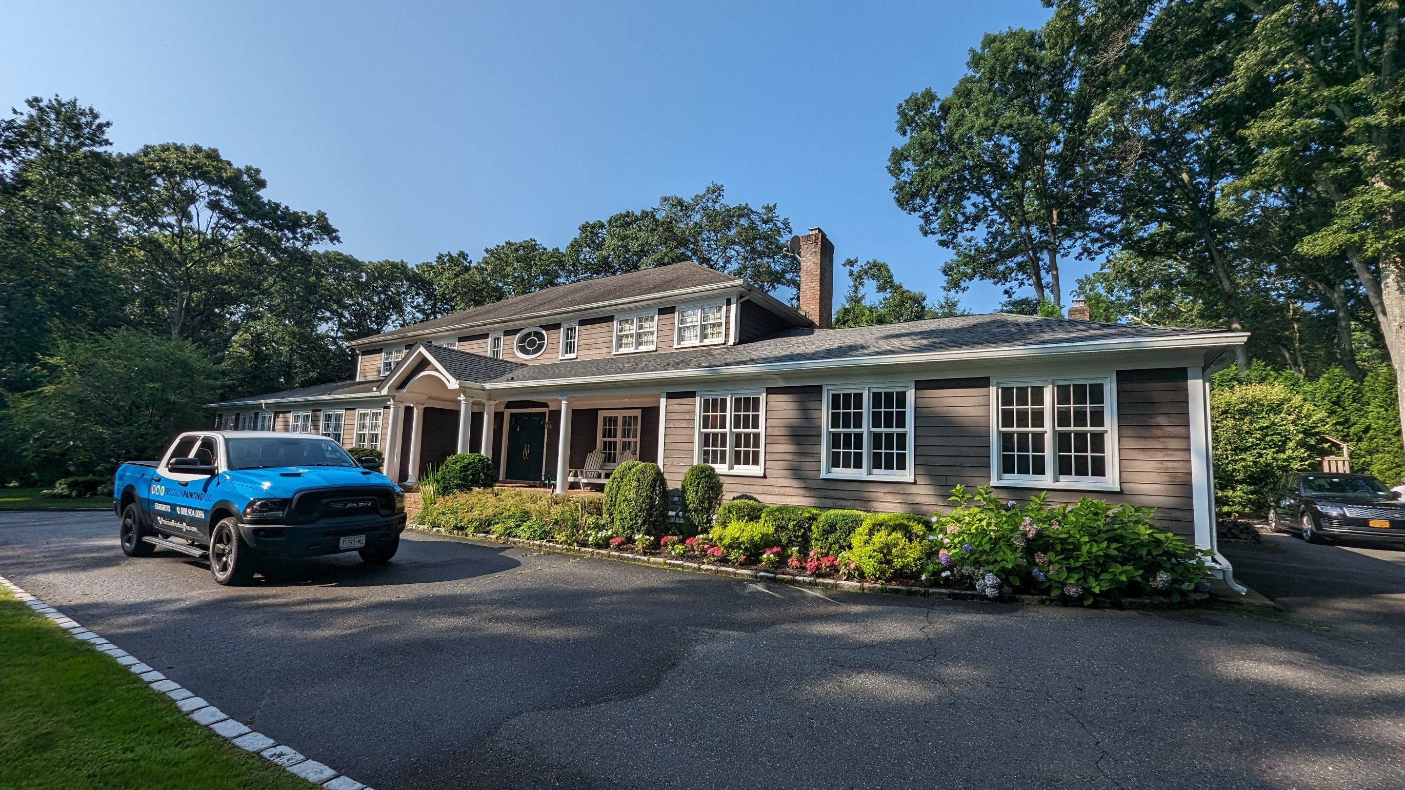 Avatar for Precision Painting Plus