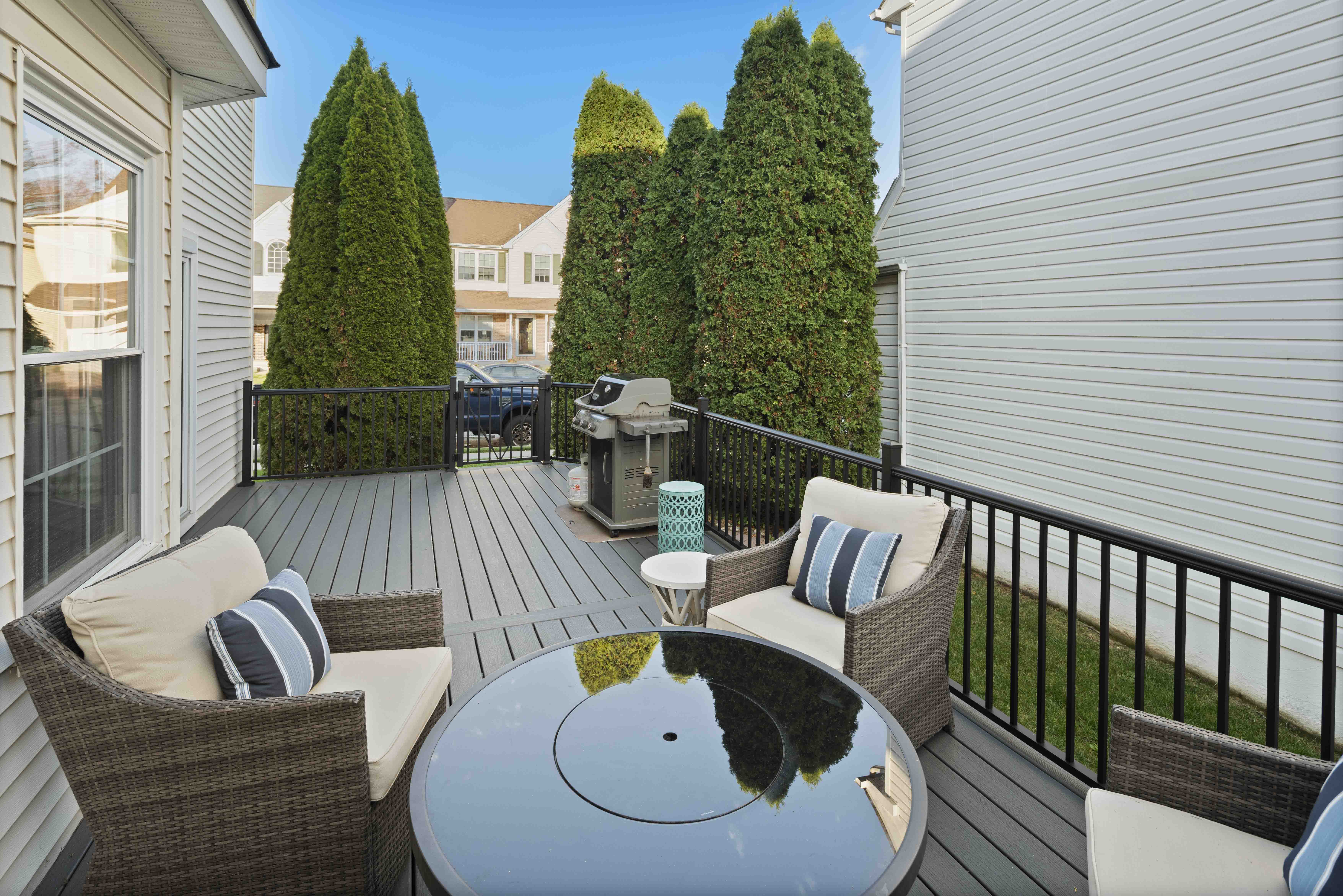 Logo for NexGen Exterior Home Remodeling LLC