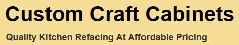 Avatar for Custom Craft Cabinets