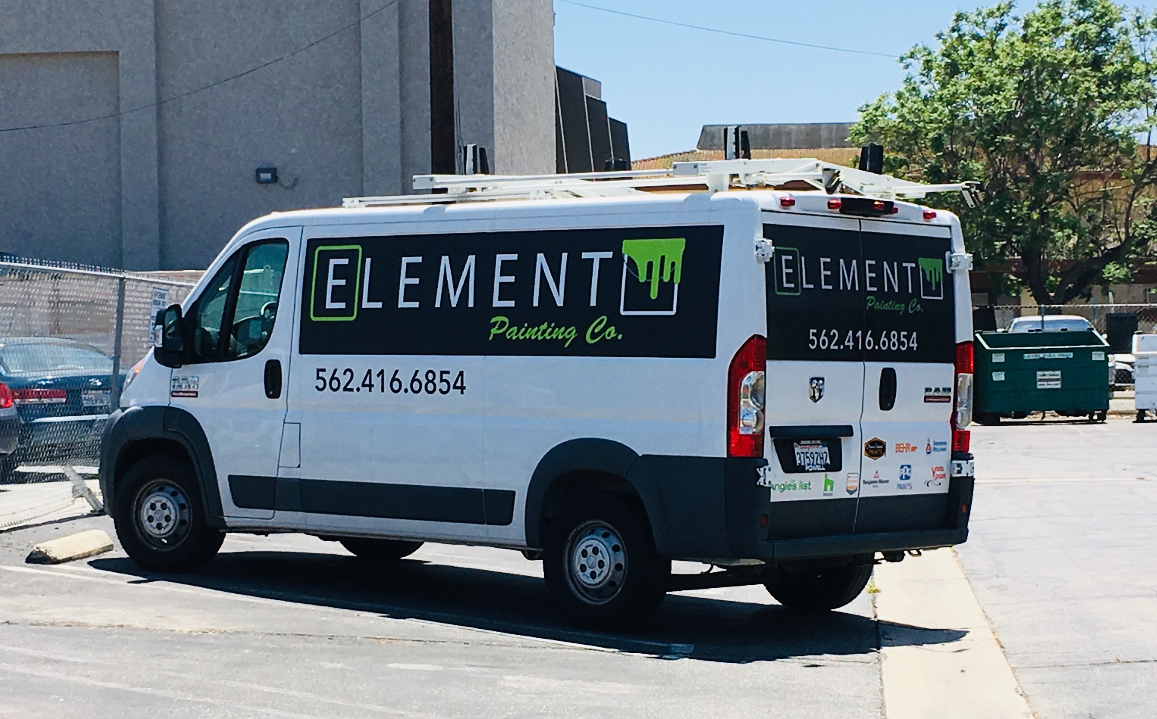 Avatar for Element Painting and Decor