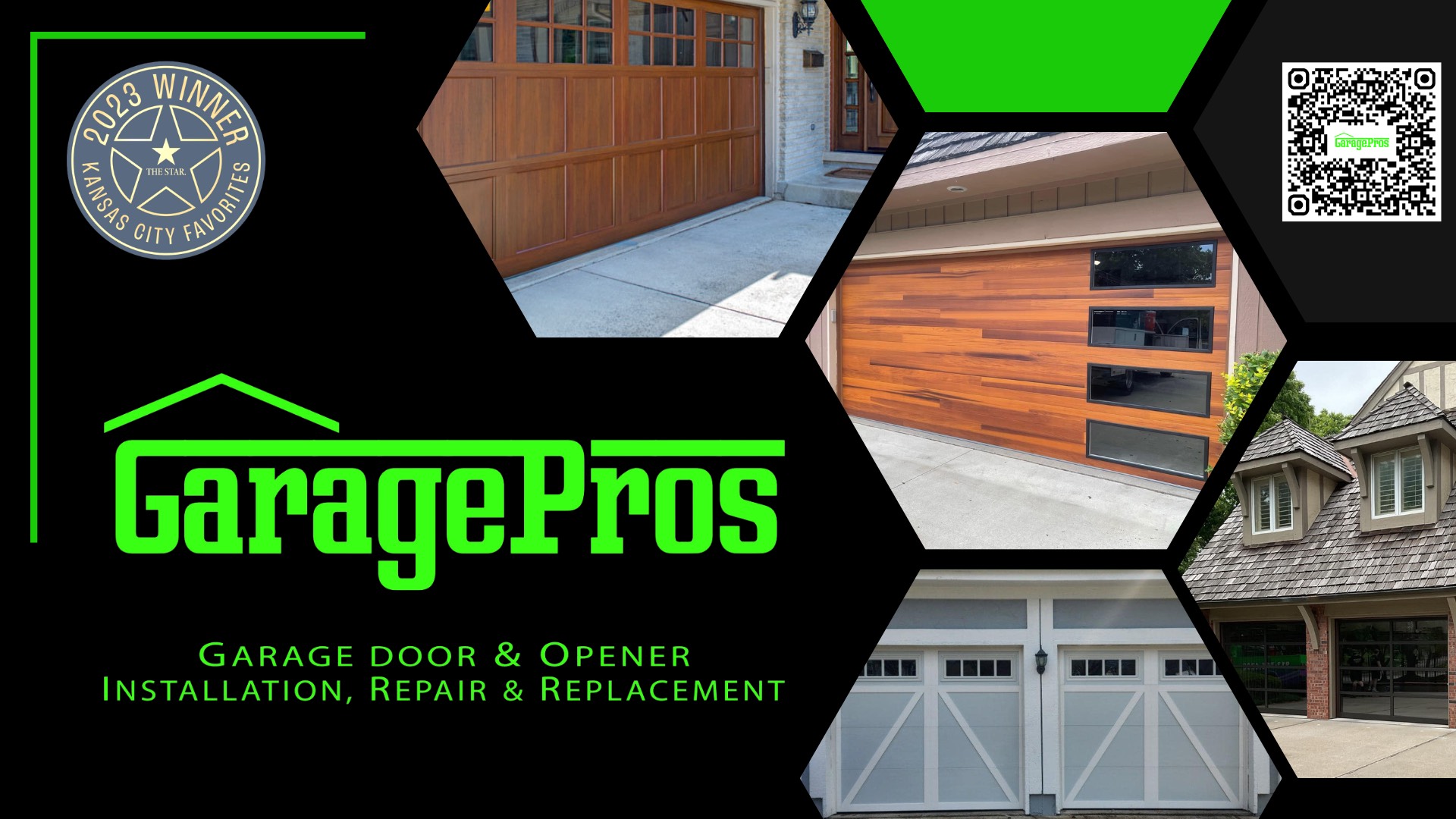 Avatar for Garage Pros KC, LLC