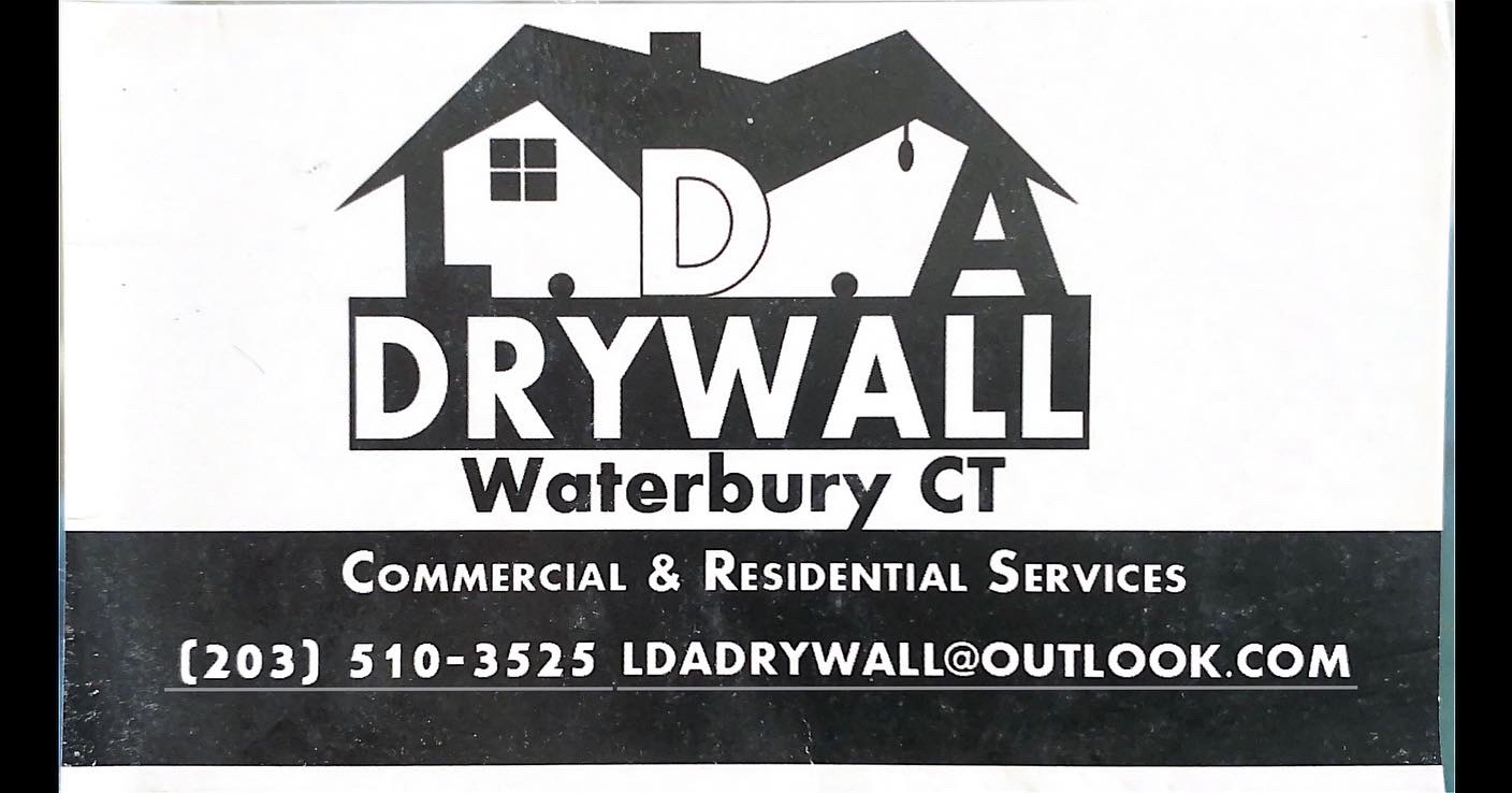 Avatar for LDA Drywall