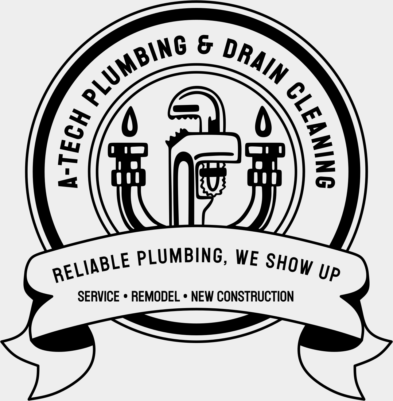 Avatar for A-Tech Plumbing & Drain Cleaning
