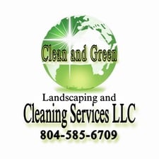 Logo for Virginia Cleaning Experts LLC