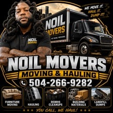 Avatar for Noil Movers