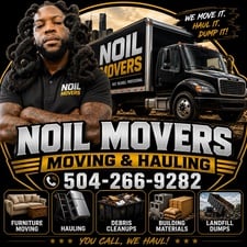 Avatar for Noil Movers
