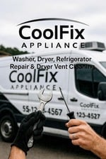 Avatar for CoolFix Appliances