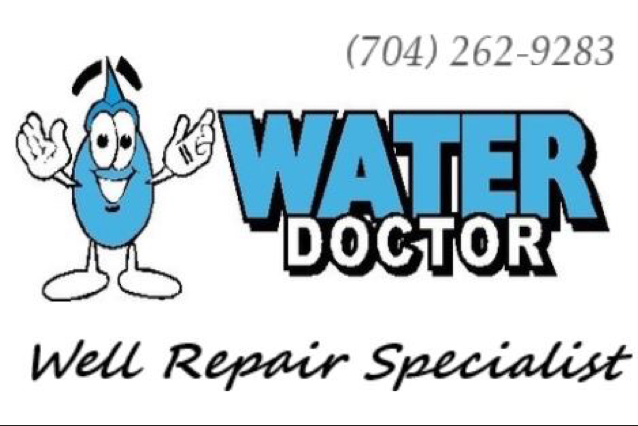 Avatar for Water Doctor