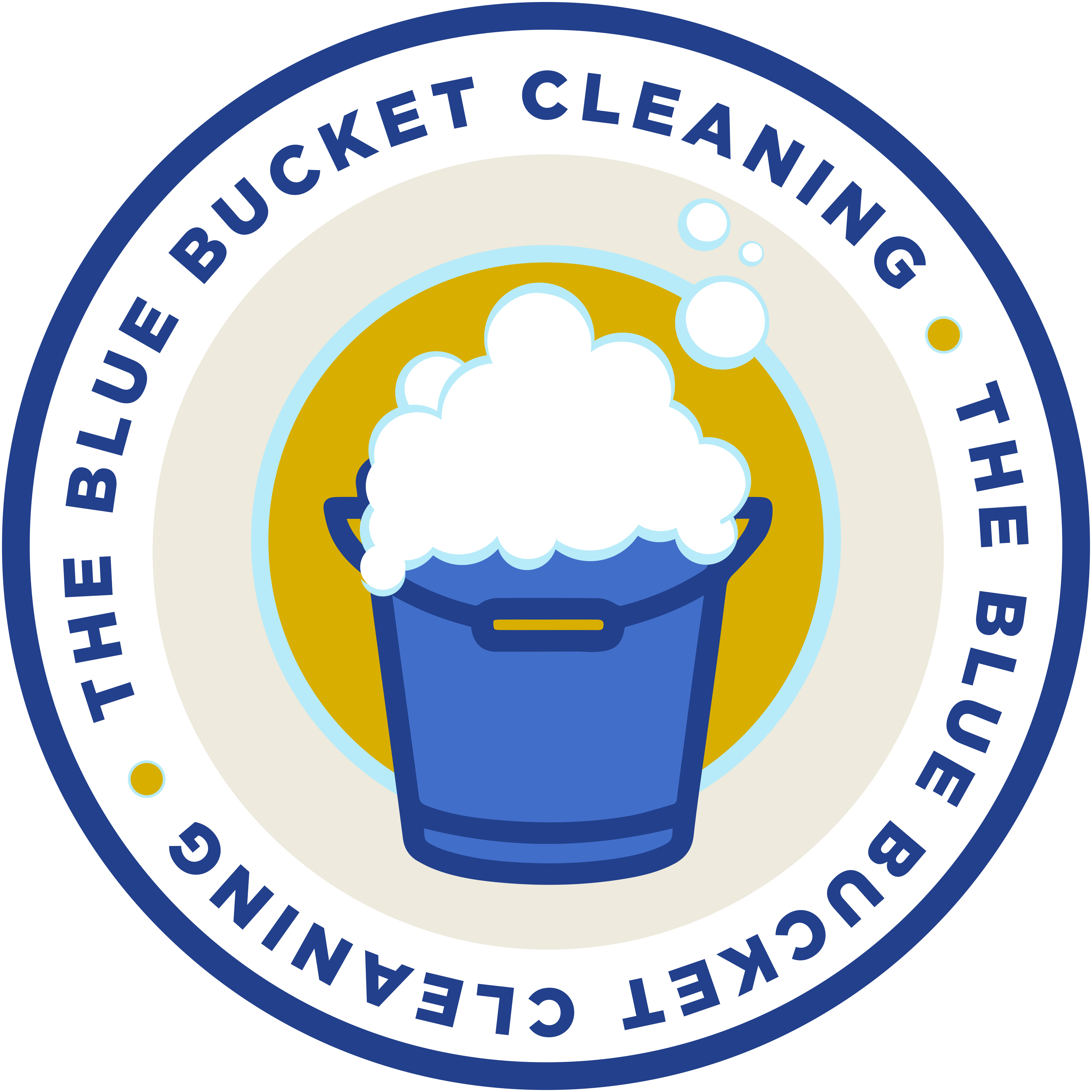 Avatar for Blue Bucket Cleaning LLC