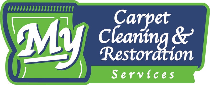 Logo for My Carpet Cleaning & Restoration Service