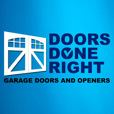 Avatar for Doors Done Right - Garage Doors & Openers