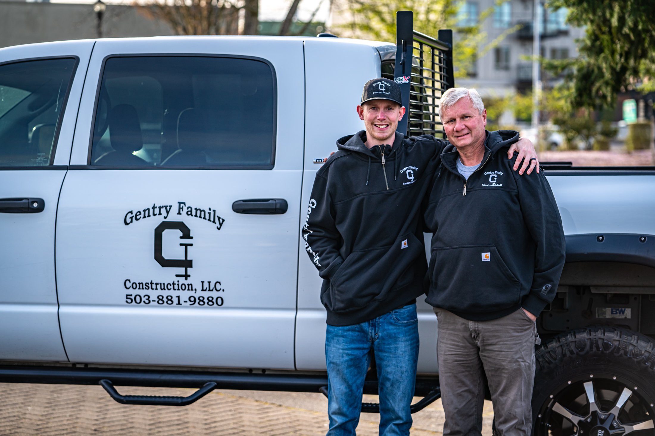 Avatar for Gentry Family Construction LLC
