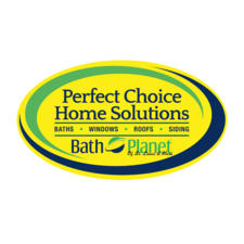 Logo for Perfect Choice Home Solutions