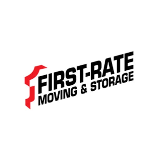 Avatar for First-Rate Moving & Storage