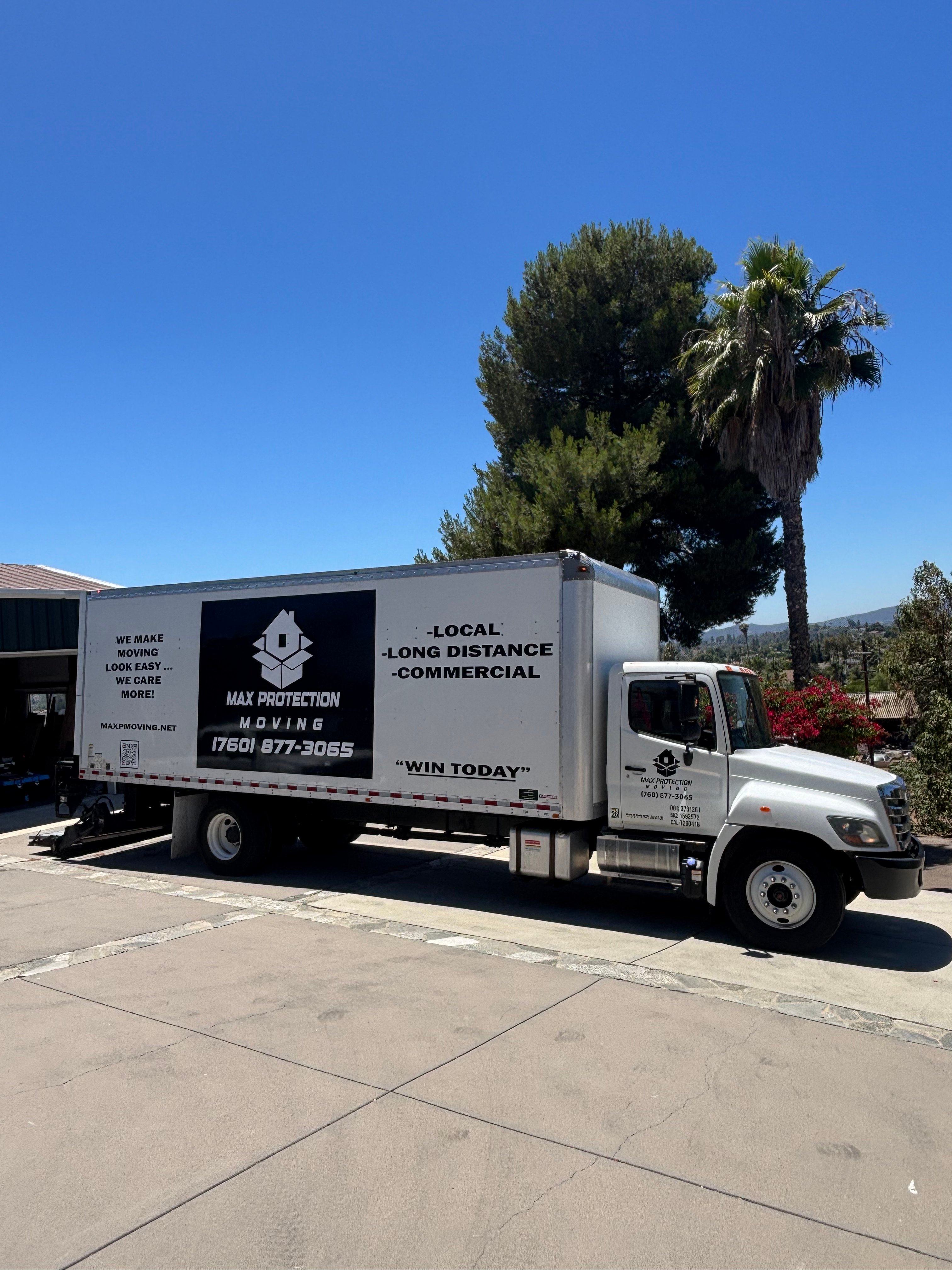 Avatar for Max Protection Moving LLC