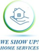 Avatar for WE SHOW UP HOME SERVICES