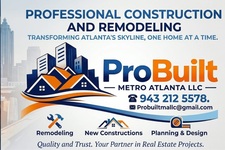 Avatar for ProBuild Metro Atlanta