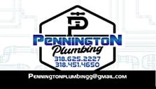 Avatar for Pennington plumbing
