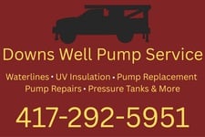 Avatar for DOWNS WELL PUMP SERVICE LLC