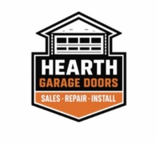 Avatar for Hearth Garage Doors, Inc.