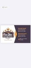 Avatar for Five Star Garage Door Services LLC