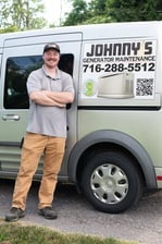 Avatar for Johnny's Generator Maintenance