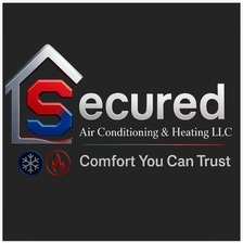 Avatar for Secured Air Conditioning & Heating LLC