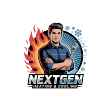 Avatar for NEXTGEN HEATING AND COOLING LLC
