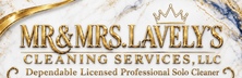 Logo for Lavelys Cleaning Services LLC