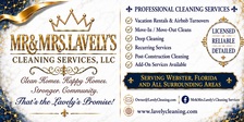 Avatar for Lavelys Cleaning Services LLC