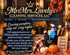 Avatar for Lavelys Cleaning Services LLC