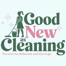Avatar for Good As New Cleaning