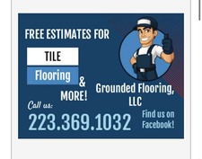 Avatar for Grounded Flooring LLC