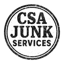 Avatar for CSA Junk Services
