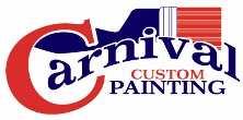 Logo for Carnival Custom Painting