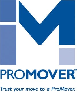 Logo for DN Van Lines Inc