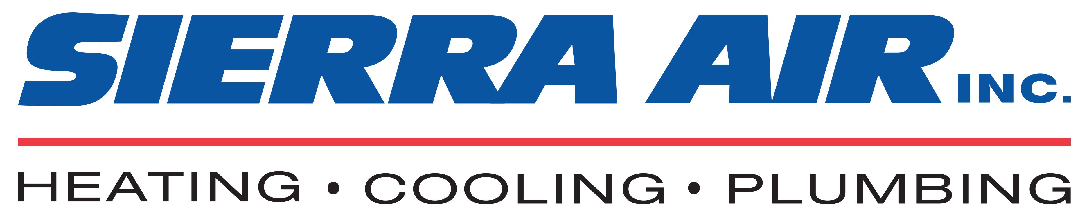 Avatar for Sierra Air Inc.