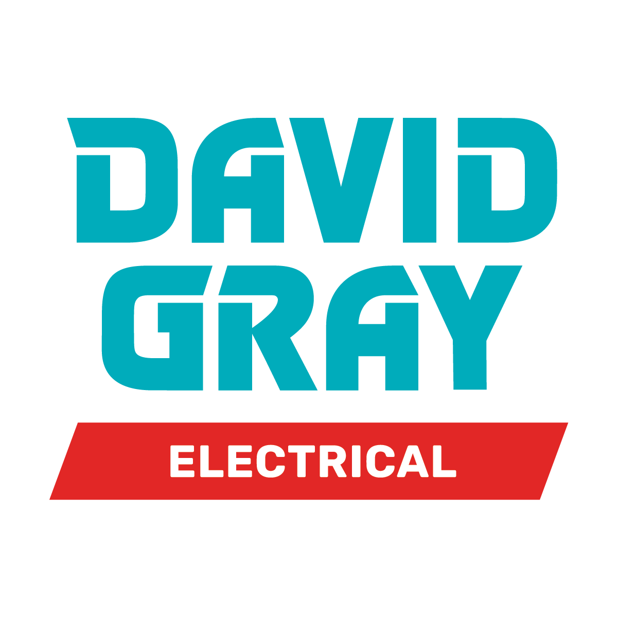 Logo for David Gray Electrical Services, Inc.