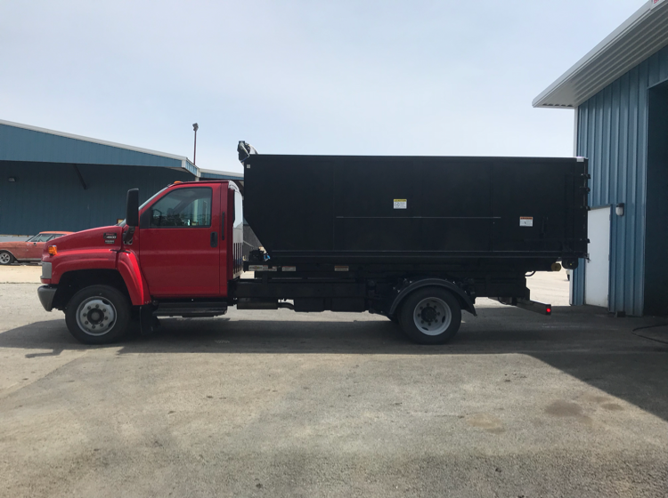 Avatar for PEL Disposal Inc