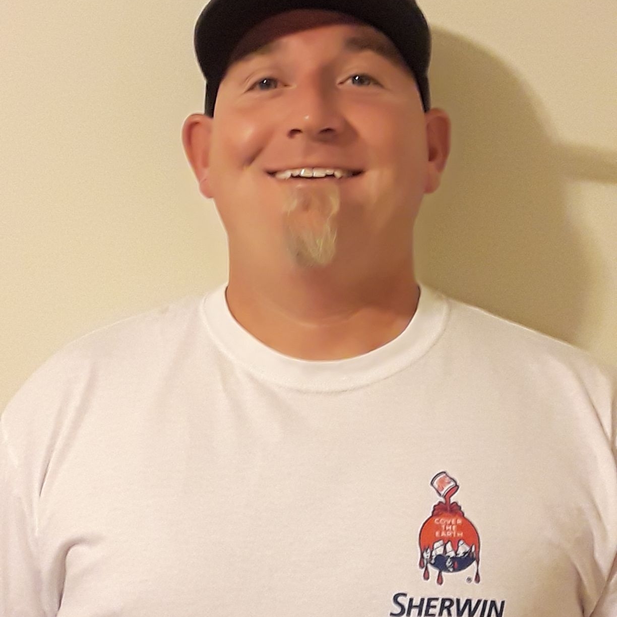 Logo for Joshua's Painting Service