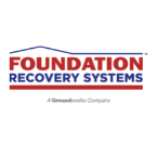 Logo for Foundation Recovery Systems