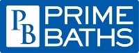 Logo for Prime Bath