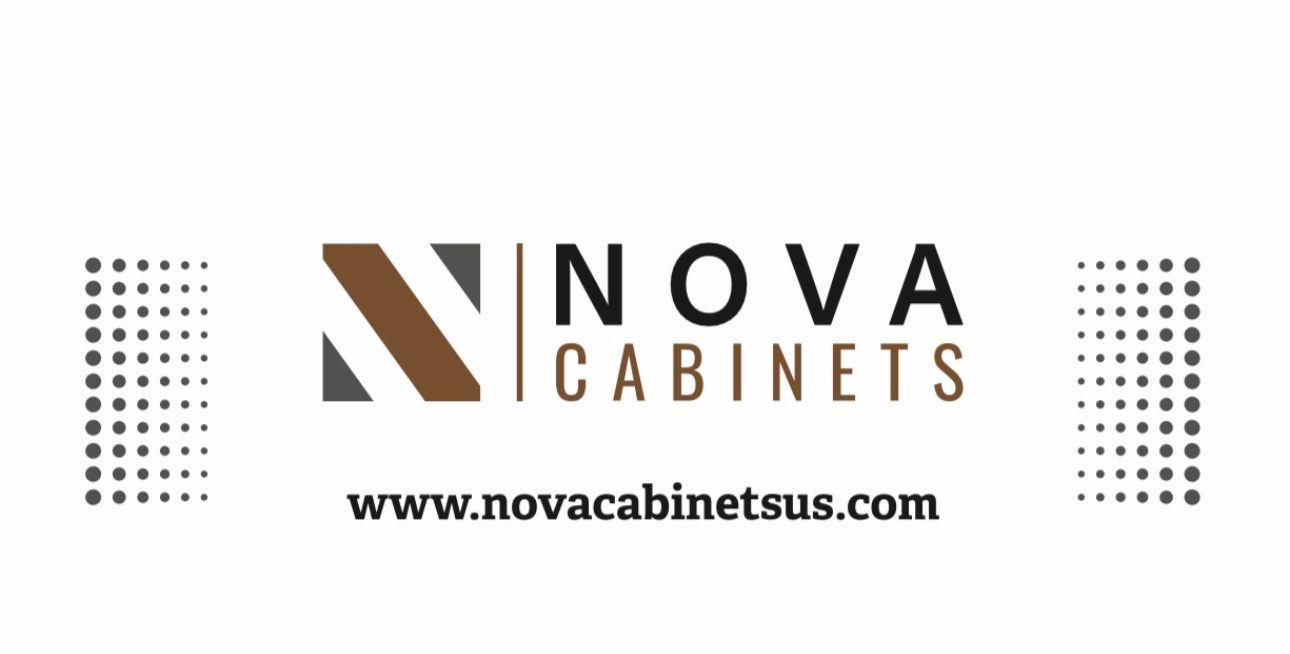 Logo for Nova Cabinets US